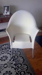 stoellen, Huis en Inrichting, Stoelen, Ophalen, Gebruikt, Kunststof, Drie