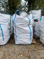 Brandhout stookhout kachelhout in Big Bags, Tuin en Terras, Haardhout, 6 m³ of meer, Ophalen, Overige houtsoorten