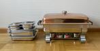 Gastronorm bakjes diverse maten, Chafing dish, Ophalen, Gebruikt