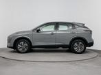 Nissan Qashqai 1.3 MHEV Xtronic Business Access 158PK | Auto, Auto's, Nissan, Stof, Euro 6, Met garantie (alle), LED verlichting