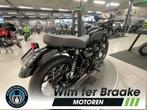 KAWASAKI W800 SPECIAL EDITION (bj 2016), 2 cilinders, Bedrijf, Overig, 12 t/m 35 kW