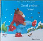 A. Hest - Goed gedaan, Sam!, Ophalen of Verzenden, Zo goed als nieuw, A. Hest