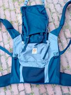 Ergobaby Draagzak - Uitstekende Staat!, Overige merken, Buik of Rug, Ophalen of Verzenden, Zo goed als nieuw