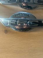 Honda F6C Flat 6 Custom Emblemen, Ophalen of Verzenden, Gebruikt
