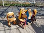 Partij stoelen voor kinderen, Ophalen, Gebruikt, Vijf, Zes of meer stoelen
