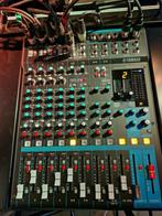 Yamaha MENGTAFEL MG12XU + rackmount kit, Ophalen, Nieuw, 10 tot 20 kanalen