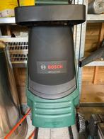 Bosch Hakselaar - AXT Rapid 2000, Tuin en Terras, Hakselaars, Ophalen, Gebruikt, Elektrisch
