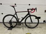 Canyon Ultimate CF SLX (maat L) Campagnolo Record, Fietsen en Brommers, Overige merken, Meer dan 20 versnellingen, Carbon, Ophalen of Verzenden