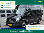 Mercedes-Benz Sprinter 316 CDI L2H3 Dhollandia Laadklep - Ai, Auto's, Automaat, Euro 5, Overige kleuren, Mercedes-Benz
