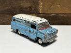 Dinky Toys 407 - Ford Transit Van - A6125, Ophalen, Gebruikt, Auto