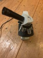 Euromex Microscoop - Weinig Gebruikt!, Verzenden, Zo goed als nieuw, 400x tot 1000x, Biologische microscoop