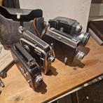 Oude mechanische Filmcamera's, Ophalen of Verzenden