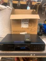 MiniDisc Speler - Perfect voor de Muziekliefhebber, Ophalen, Minidisc-speler