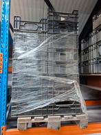 Veilingkisten stapelkisten stapelkratten veiling kisten, Doe-het-zelf en Verbouw, Kratten en Dozen, Ophalen of Verzenden