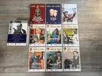 9 dvd box Louis de Funes ultimate collection, Cd's en Dvd's, Dvd's | Komedie, Alle leeftijden, Ophalen of Verzenden, Zo goed als nieuw