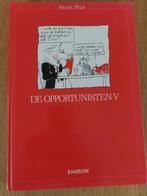 De opportunisten V, Eén stripboek, Ophalen of Verzenden