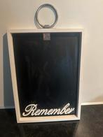 Wanddecoratie, Ophalen of Verzenden, Zo goed als nieuw