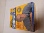 Vintage symantec Norton utilities peter norton nieuw in seal, Ophalen of Verzenden