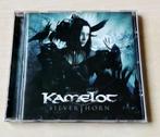 Kamelot - Silverthorn CD 2012 Icarus Gebruikt, Ophalen of Verzenden, Gebruikt