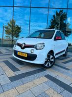 Renault Twingo 1.0 SCE 70 2016 Wit, Voorwielaandrijving, Euro 6, 4 stoelen, Wit