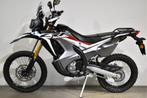 Honda CRF 250 RALLYE (bj 2018), Motoren, Motoren | Honda, 250 cc, Bedrijf, Overig, 12 t/m 35 kW