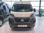 Fiat E-Ducato 3.5T L2H2 79 kWh | 11kw On board Charger || VA, Auto's, Bestelauto's, Opel Occasions, Met garantie (alle), Origineel Nederlands