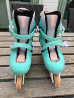 Skeelers Oxelo maat 30-32, Overige merken, Kinderen, Ophalen of Verzenden, Inline skates 4 wielen