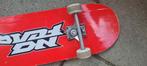 Skateboard voor beginners, Ophalen, Gebruikt