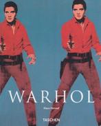 Warhol Taschen de Volkskrant hardcover als nieuw 2,50, Ophalen of Verzenden, Zo goed als nieuw, Fotografen