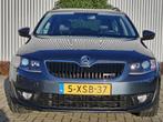 Skoda Octavia Combi 1.6 TDI Greenline Businessline / Xenon!, Auto's, Voorwielaandrijving, Euro 5, Gebruikt, 4 cilinders