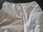 Marccain broek., Ophalen of Verzenden, Zo goed als nieuw, Beige