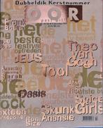 OOR 25-26-1997 Kersteditie Tool Gogh Gathering K'S Choice, Ophalen of Verzenden, Zo goed als nieuw, Muziek, Film of Tv