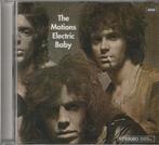 The Motions Electric Baby, Verzenden, 1960 tot 1980, Zo goed als nieuw