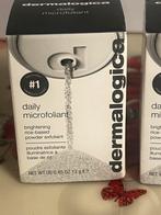Dermalogica Daily Microfoliant & Light Activated Skin Defens, Verzenden, Nieuw, Gehele gezicht, Reiniging