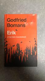 Godfried Bomans - Erik of het klein insectenboek, Ophalen of Verzenden, Zo goed als nieuw, Godfried Bomans