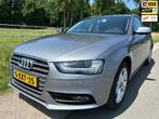 Audi A4 Avant 1.8 TFSI Business Edition Dealer onderhouden, Stof, Euro 6, 4 cilinders, Origineel Nederlands