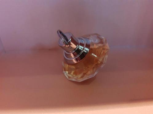 Parfum miniatuur Wish Chopard, Verzamelen, Parfumverzamelingen, Zo goed als nieuw, Miniatuur, Gevuld, Ophalen of Verzenden