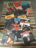 Blues & Jazz Vinyl Lp's ECHT ZO GOED ALS NIEUW!!, 1980 tot heden, Ophalen of Verzenden, Zo goed als nieuw, 12 inch