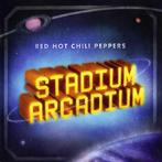 2 CD Red Hot Chili Peppers - Stadium Arcadium, Gebruikt, Ophalen of Verzenden, 1980 tot 2000