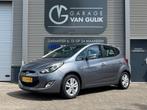 Hyundai Ix20 1.4i i-Drive 90PK Trekhaak,Clima,Cruise,Isofix,, Voorwielaandrijving, Euro 5, Stof, Gebruikt
