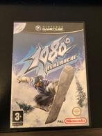 1080 AVALANCHE Nintendo Gamecube te koop!, Gebruikt, Ophalen of Verzenden, Sport, 3 spelers of meer