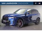 BMW X5 xDrive50e High Executive M Sport Automaat / Panoramad, Automaat, Stoelverwarming, 2395 kg, Blauw