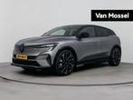 Renault Megane E-Tech Comfort Range Esprit Alpine 60 kWh 220, Auto's, Renault, 12 maanden, Stof, 385 min, Adaptive Cruise Control