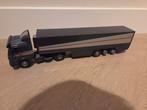 Modelauto Vrachtwagen Mercedes, Overige merken, Gebruikt, 1:50 of kleiner, Ophalen of Verzenden