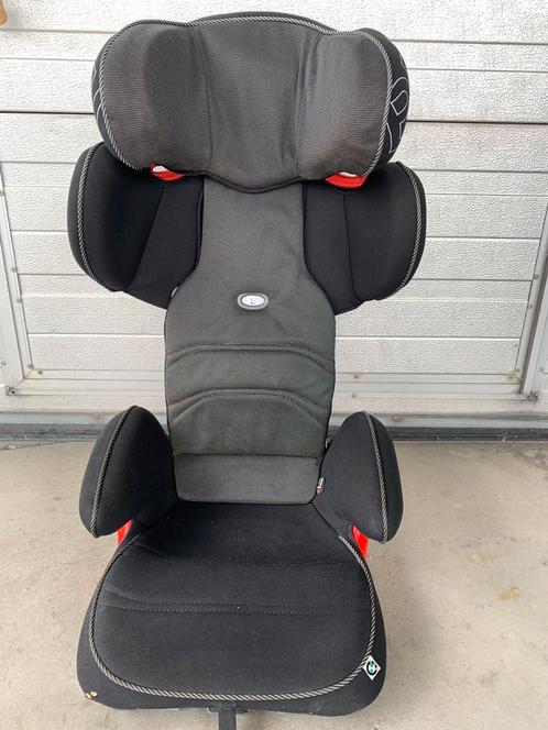 Auto stoel BMW junior Seat groep 2/3, Kinderen en Baby's, Autostoeltjes, Zo goed als nieuw, 15 t/m 36 kg, Isofix, Ophalen of Verzenden