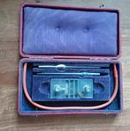 antiek medische instrumenten, Ophalen of Verzenden