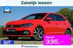 Volkswagen Polo 2.0 TSI GTI / DSG / ACC / CarPlay / Milltek, Automaat, Stof, Gebruikt, 4 cilinders