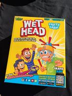 Wet Head Party Game, Vijf spelers of meer, Ophalen of Verzenden, Nieuw, Zing