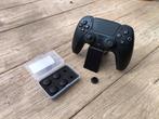 Custom PS5 Pro Controller met Volledige Tactile 'Clicky' Mod, Ophalen of Verzenden, Refurbished, Playstation 5