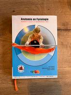 Anatomie en fysiologie - 5e druk, Boeken, Schoolboeken, Ophalen of Verzenden, Nieuw, Overige niveaus, Nederlands